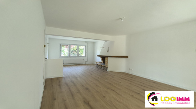 Ma-Cabane - Location Maison Saint-Saulve, 86 m²