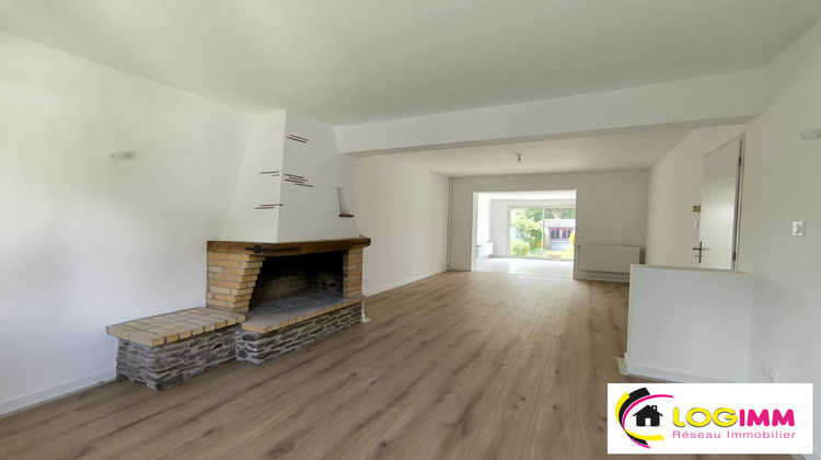 Ma-Cabane - Location Maison Saint-Saulve, 86 m²