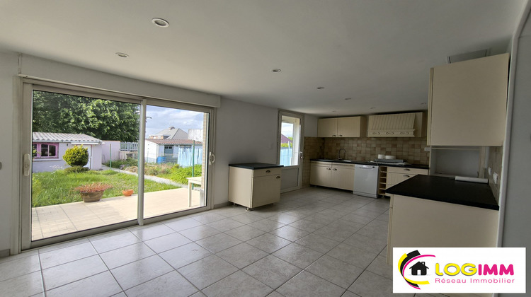 Ma-Cabane - Location Maison Saint-Saulve, 86 m²