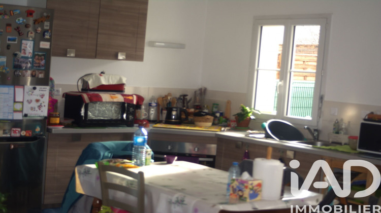 Ma-Cabane - Location Maison Saint-Sauveur, 95 m²