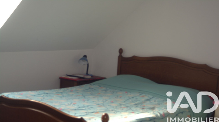 Ma-Cabane - Location Maison Saint-Sauveur, 95 m²