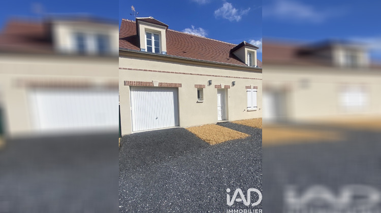 Ma-Cabane - Location Maison Saint-Sauveur, 96 m²