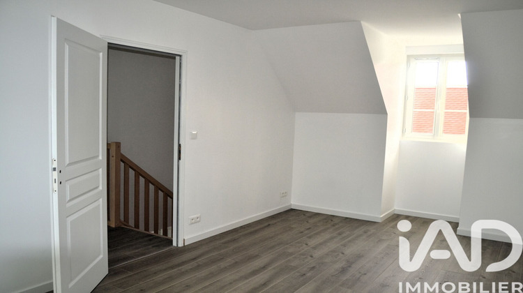 Ma-Cabane - Location Maison Saint-Sauveur, 96 m²