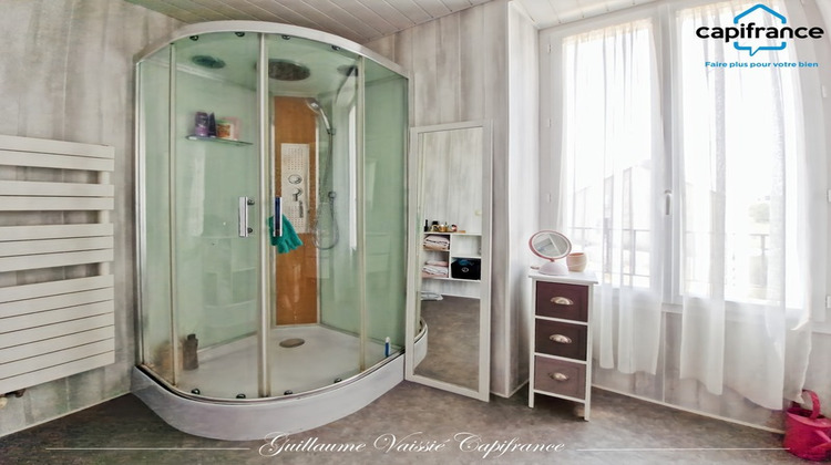 Ma-Cabane - Location Maison SAINT SAUVEUR, 146 m²