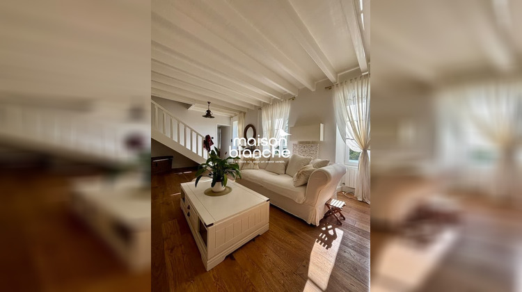 Ma-Cabane - Location Maison Saint-Sauveur-d'Aunis, 200 m²