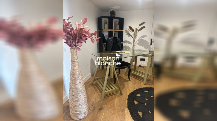 Ma-Cabane - Location Maison Saint-Sauveur-d'Aunis, 200 m²