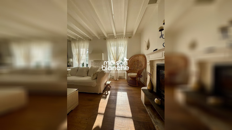 Ma-Cabane - Location Maison Saint-Sauveur-d'Aunis, 200 m²