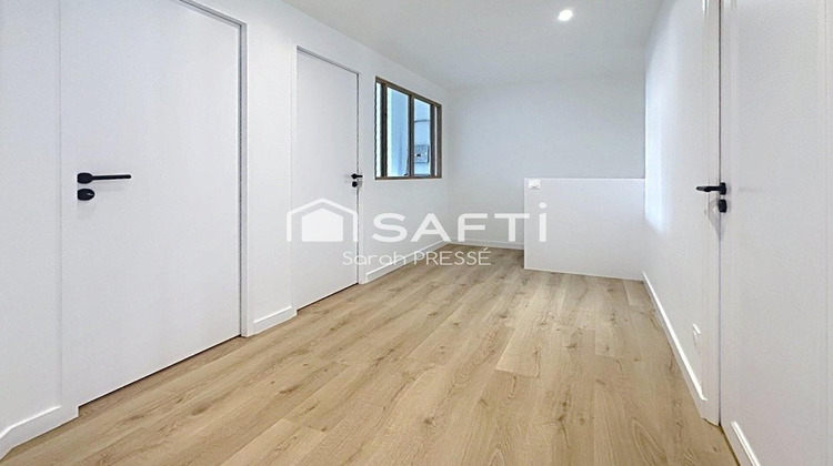 Ma-Cabane - Location Maison Saint-Sauveur-de-Landemont, 124 m²