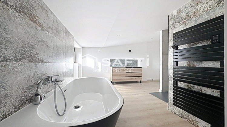 Ma-Cabane - Location Maison Saint-Sauveur-de-Landemont, 124 m²