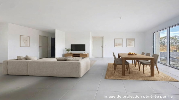 Ma-Cabane - Location Maison Saint-Sauveur-de-Landemont, 90 m²