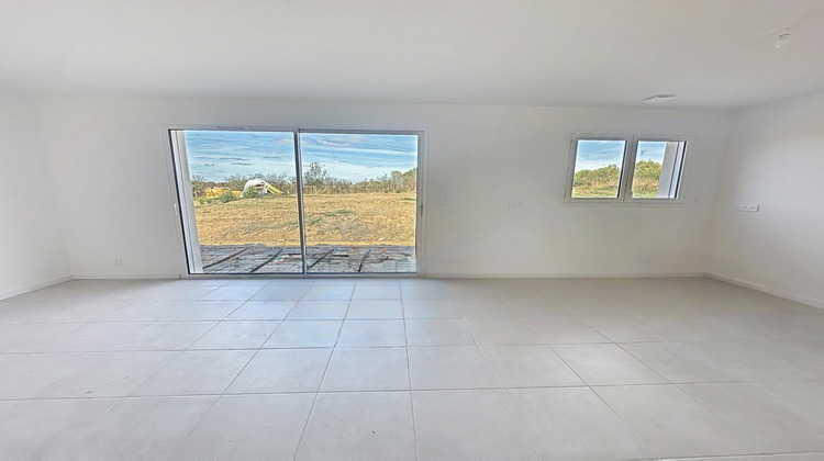 Ma-Cabane - Location Maison Saint-Sauveur-de-Landemont, 90 m²