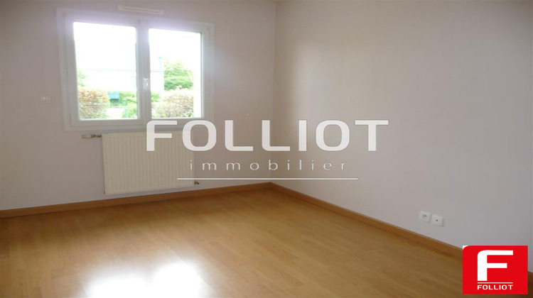 Ma-Cabane - Location Maison SAINT-SAUVEUR-DES-LANDES, 103 m²