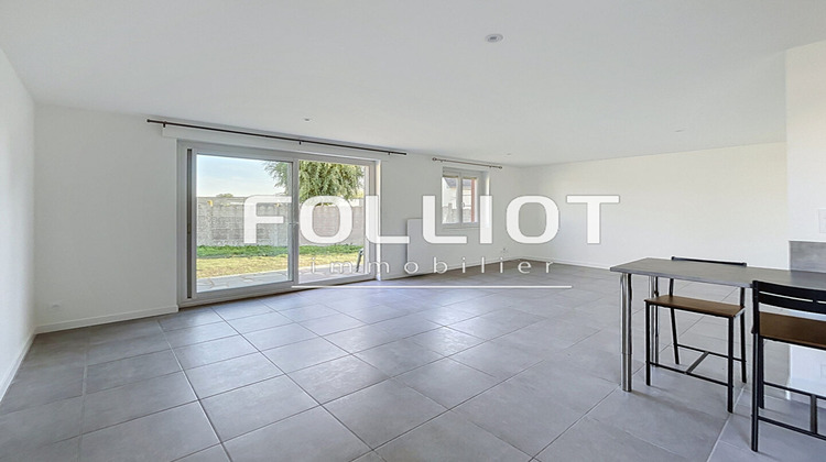 Ma-Cabane - Location Maison SAINT-SAUVEUR-DES-LANDES, 69 m²