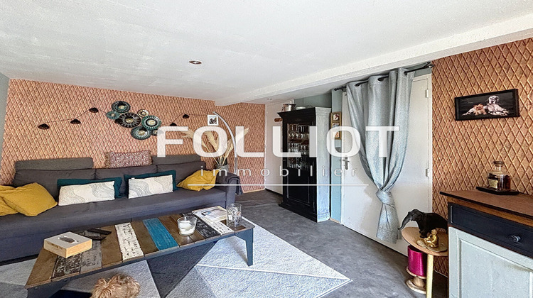 Ma-Cabane - Location Maison SAINT-SAUVEUR-LENDELIN, 80 m²