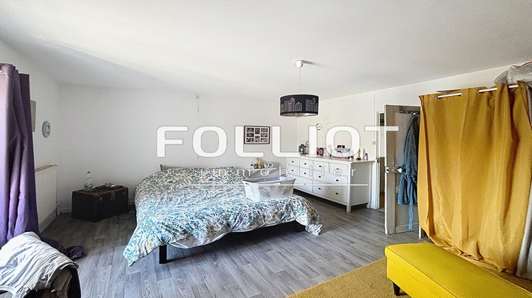 Ma-Cabane - Location Maison SAINT-SAUVEUR-LENDELIN, 80 m²