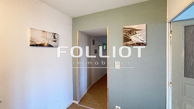 Ma-Cabane - Location Maison SAINT-SAUVEUR-LENDELIN, 80 m²