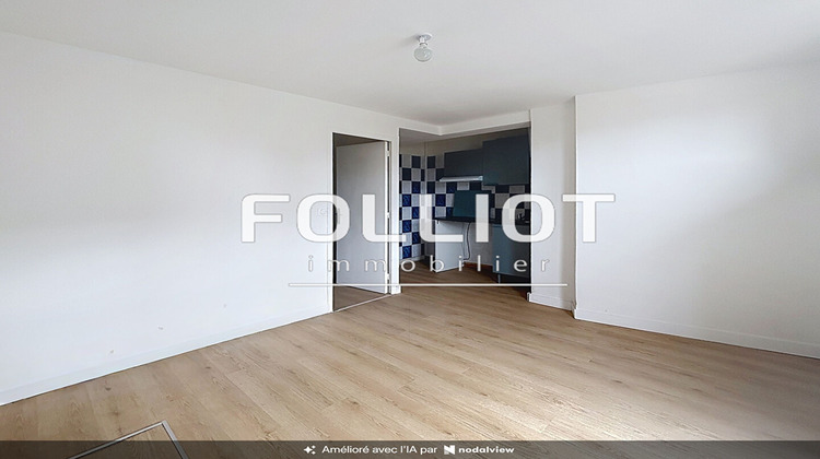 Ma-Cabane - Location Maison SAINT-SAUVEUR-LENDELIN, 20 m²