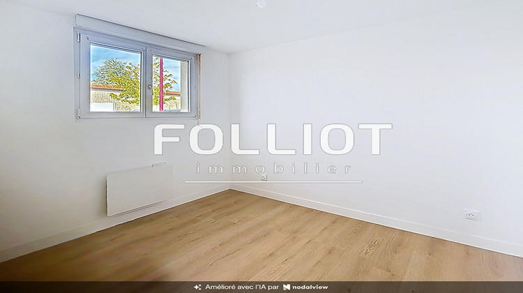 Ma-Cabane - Location Maison SAINT-SAUVEUR-LENDELIN, 20 m²