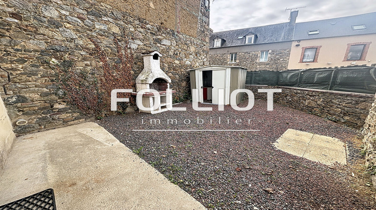 Ma-Cabane - Location Maison SAINT-SAUVEUR-LENDELIN, 20 m²