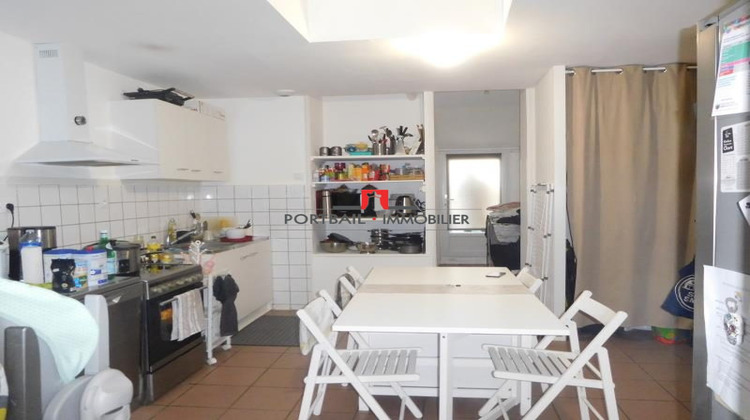 Ma-Cabane - Location Maison Saint-Savin, 88 m²