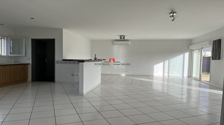 Ma-Cabane - Location Maison Saint-Savin, 100 m²