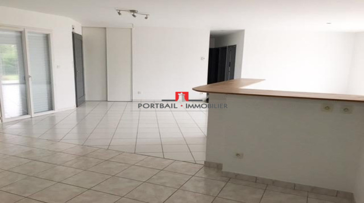 Ma-Cabane - Location Maison Saint-Savin, 100 m²