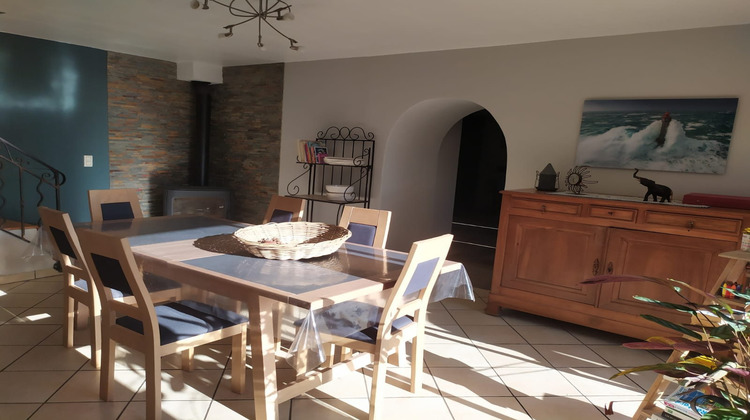 Ma-Cabane - Location Maison Saint-Savin, 150 m²