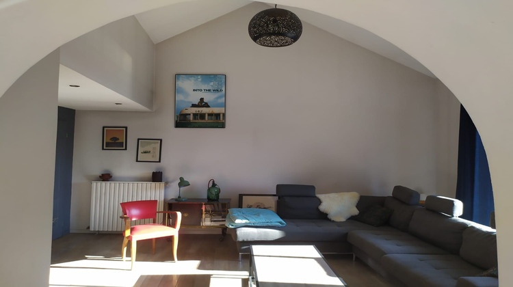 Ma-Cabane - Location Maison Saint-Savin, 150 m²