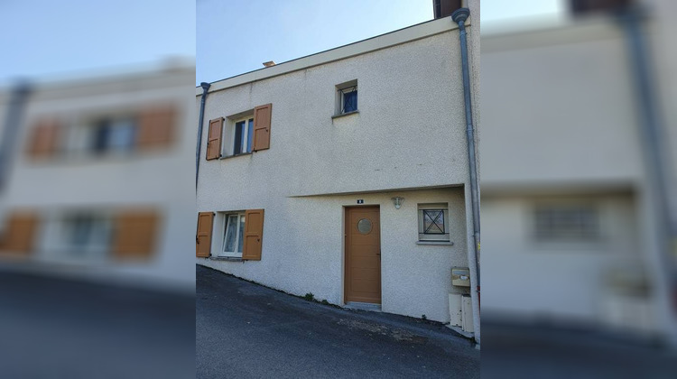 Ma-Cabane - Location Maison Saint-Savin, 95 m²