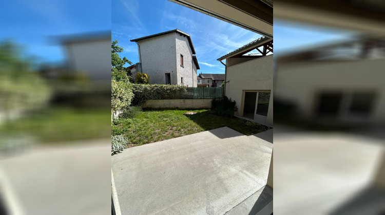 Ma-Cabane - Location Maison Saint-Savin, 95 m²