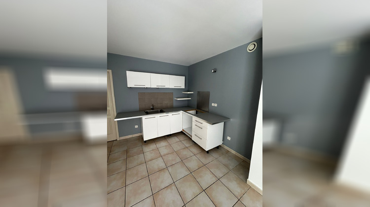 Ma-Cabane - Location Maison Saint-Savin, 95 m²