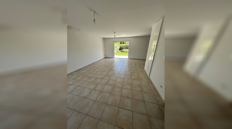 Ma-Cabane - Location Maison Saint-Savin, 95 m²