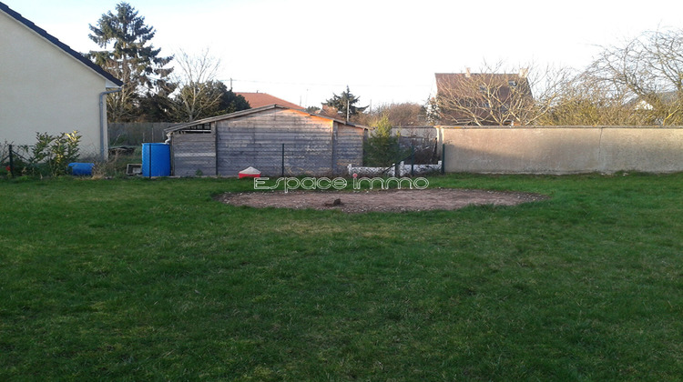 Ma-Cabane - Location Maison SAINT-SEBASTIEN-DE-MORSENT, 95 m²