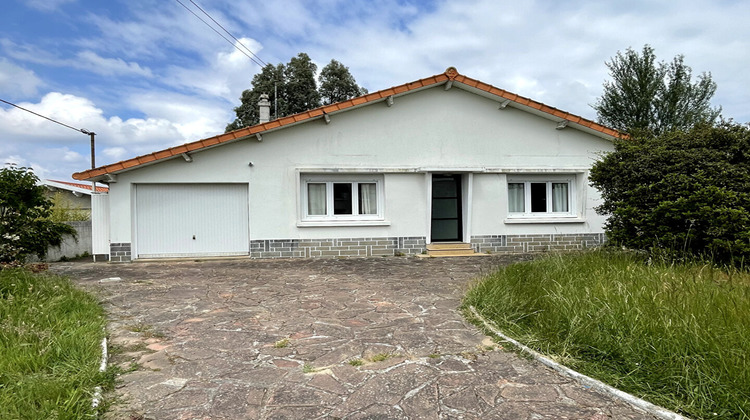 Ma-Cabane - Location Maison SAINT-SEBASTIEN-SUR-LOIRE, 96 m²