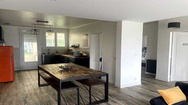 Ma-Cabane - Location Maison SAINT-SEBASTIEN-SUR-LOIRE, 96 m²