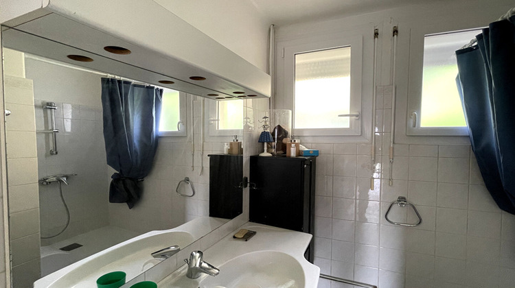 Ma-Cabane - Location Maison SAINT-SEBASTIEN-SUR-LOIRE, 96 m²