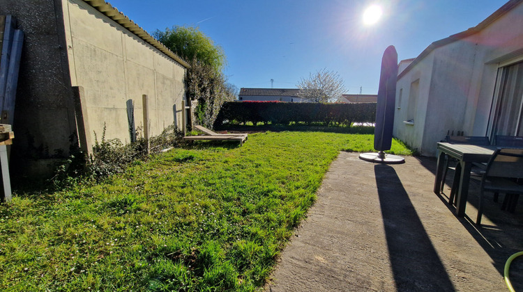 Ma-Cabane - Location Maison SAINT-SEBASTIEN-SUR-LOIRE, 109 m²