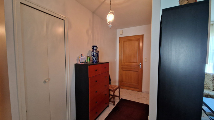 Ma-Cabane - Location Maison SAINT-SEBASTIEN-SUR-LOIRE, 109 m²