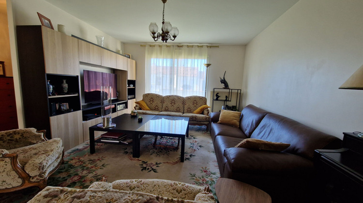 Ma-Cabane - Location Maison SAINT-SEBASTIEN-SUR-LOIRE, 109 m²