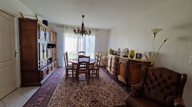 Ma-Cabane - Location Maison SAINT-SEBASTIEN-SUR-LOIRE, 109 m²