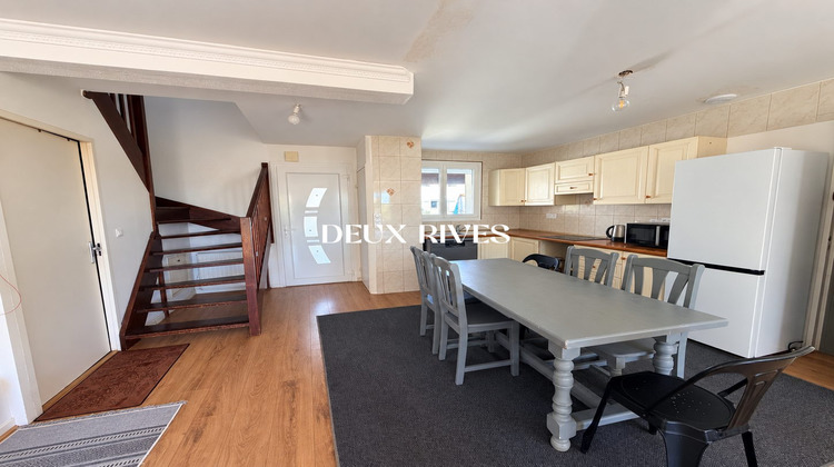 Ma-Cabane - Location Maison Saint-Sébastien-sur-Loire, 107 m²