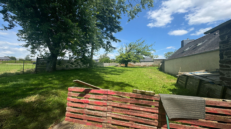 Ma-Cabane - Location Maison SAINT-SEGAL, 165 m²