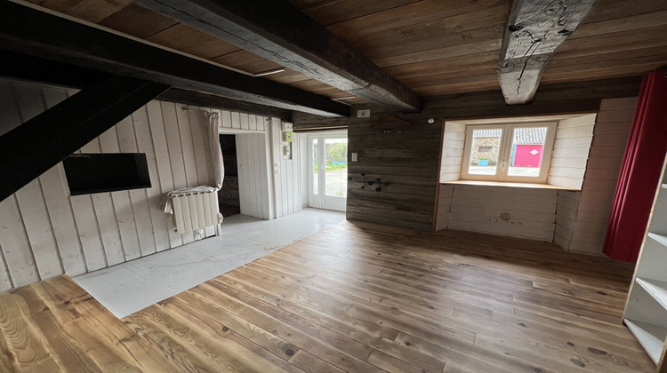 Ma-Cabane - Location Maison SAINT-SEGAL, 165 m²