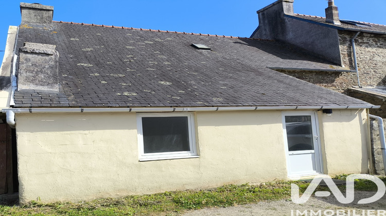 Ma-Cabane - Location Maison Saint-Ségal, 86 m²