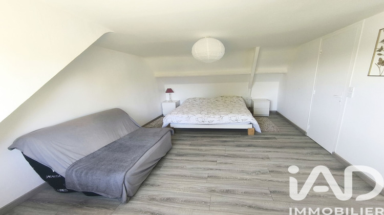 Ma-Cabane - Location Maison Saint-Ségal, 86 m²