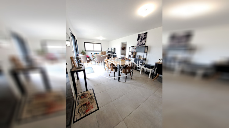 Ma-Cabane - Location Maison SAINT-SENIER-SOUS-AVRANCHES, 90 m²