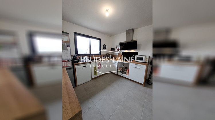 Ma-Cabane - Location Maison SAINT-SENIER-SOUS-AVRANCHES, 90 m²