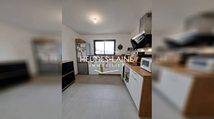 Ma-Cabane - Location Maison SAINT-SENIER-SOUS-AVRANCHES, 90 m²