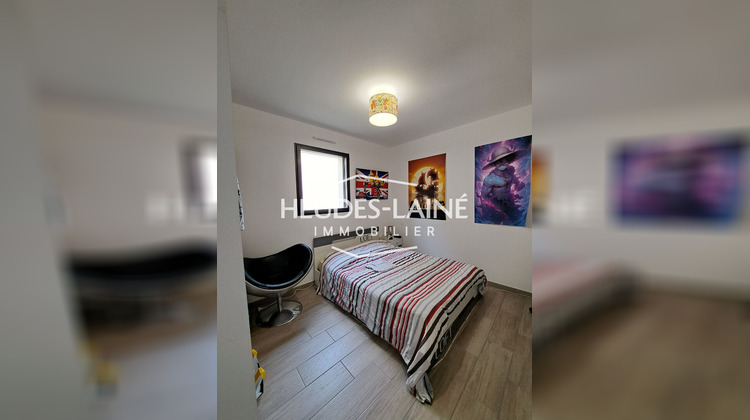 Ma-Cabane - Location Maison SAINT-SENIER-SOUS-AVRANCHES, 90 m²