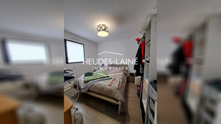 Ma-Cabane - Location Maison SAINT-SENIER-SOUS-AVRANCHES, 90 m²